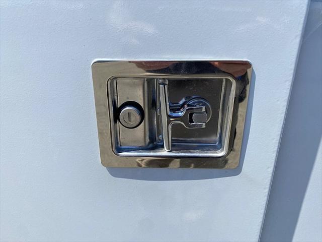 2026 Ford F-450 XLT