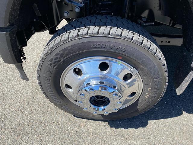 2026 Ford F-450 XLT