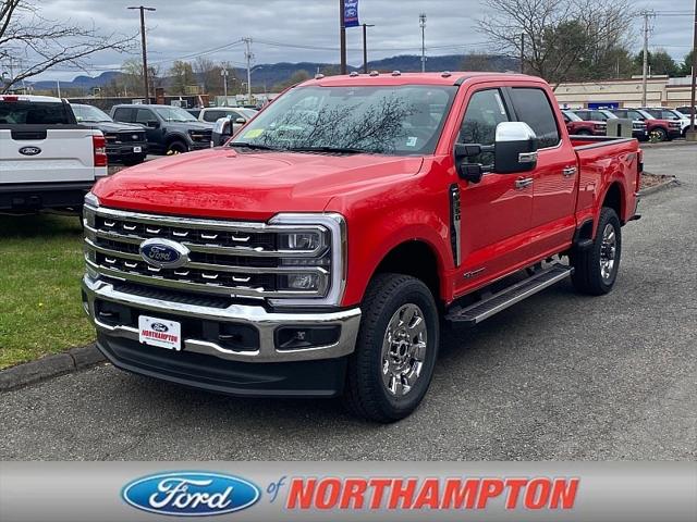 2026 Ford F-350 LARIAT for sale in Northampton, MA