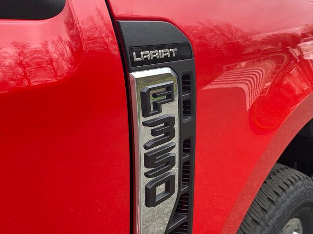 2026 Ford F-350 LARIAT