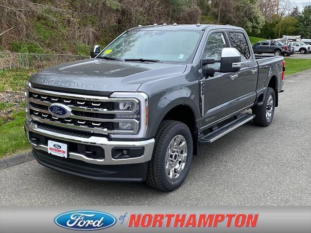 2026 Ford F-350 LARIAT for sale in Northampton, MA