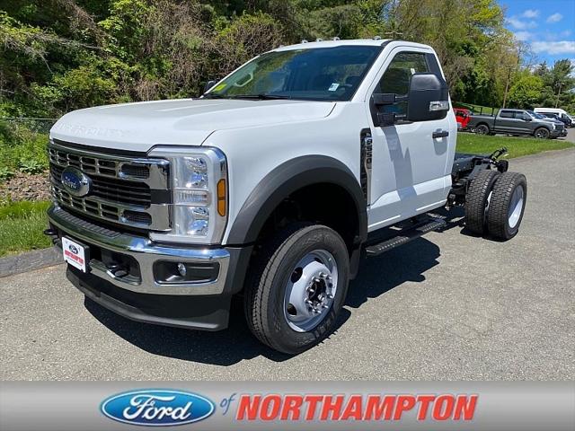 2026 Ford F-550 XL for sale in Northampton, MA