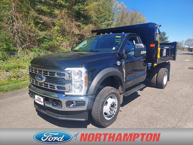 2026 Ford F-550 XL for sale in Northampton, MA