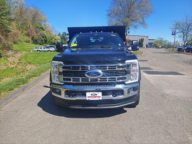 2026 Ford F-550 XL