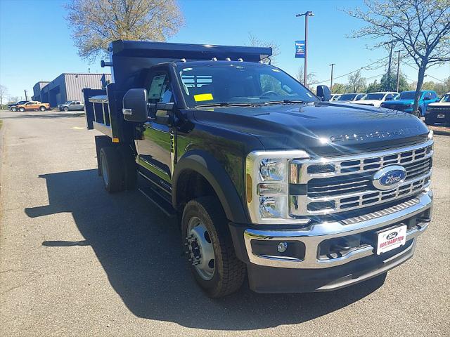 2026 Ford F-550 XL