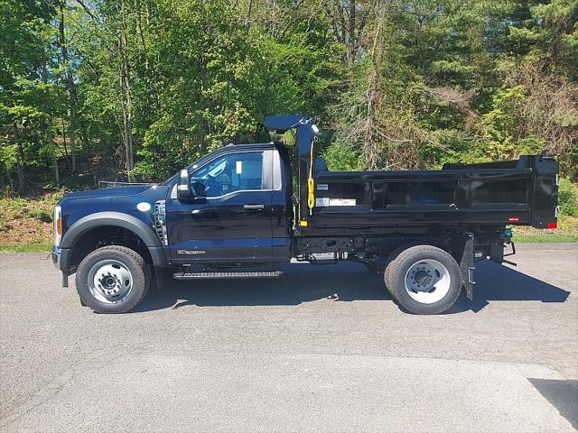 2026 Ford F-550 XL