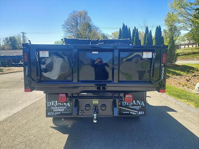 2026 Ford F-550 XL