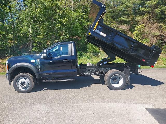 2026 Ford F-550 XL