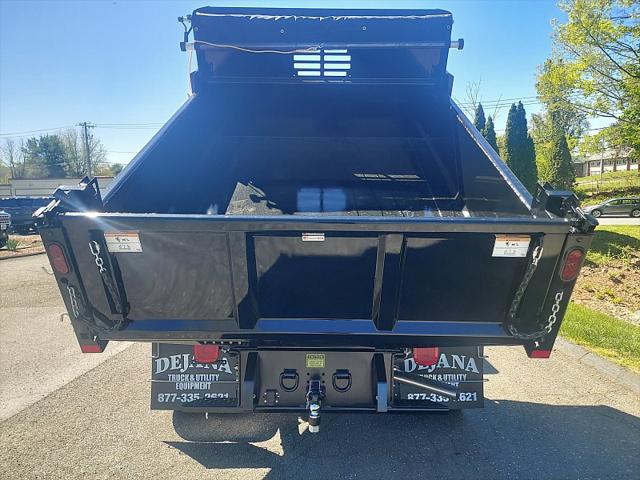 2026 Ford F-550 XL