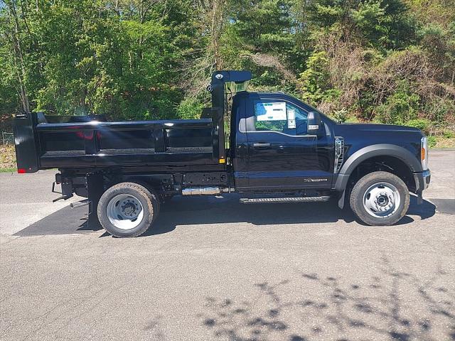 2026 Ford F-550 XL