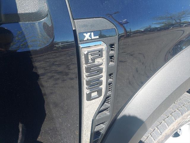 2026 Ford F-550 XL