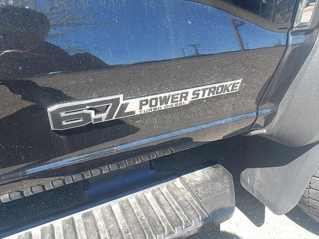 2026 Ford F-550 XL