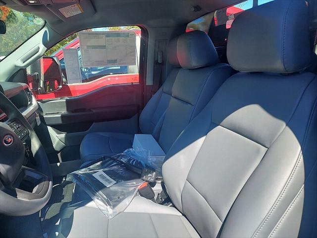 2026 Ford F-550 XL