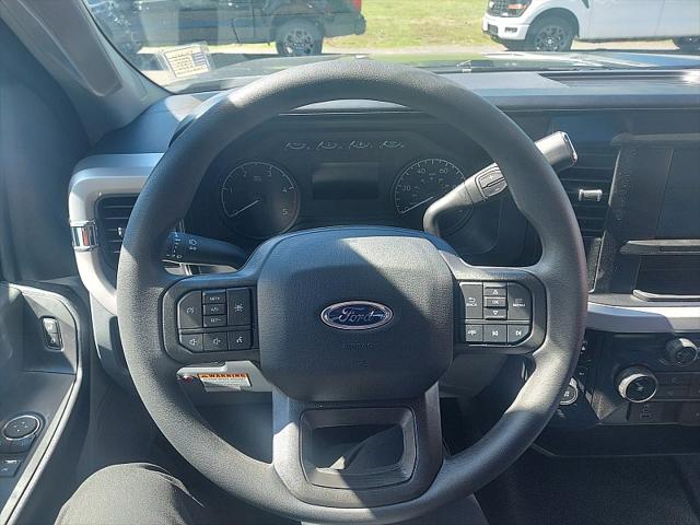 2026 Ford F-550 XL