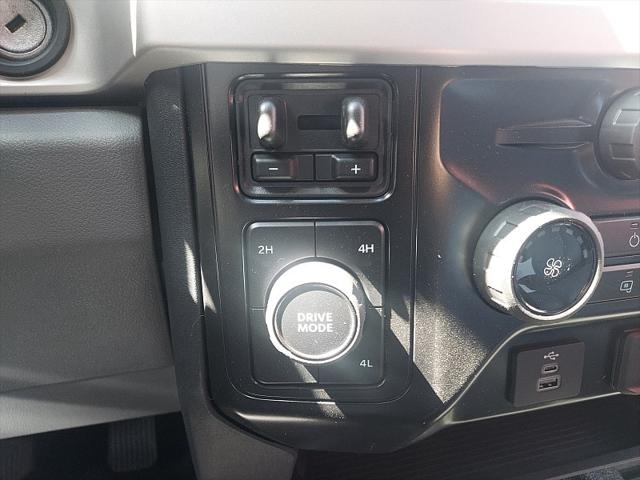 2026 Ford F-550 XL