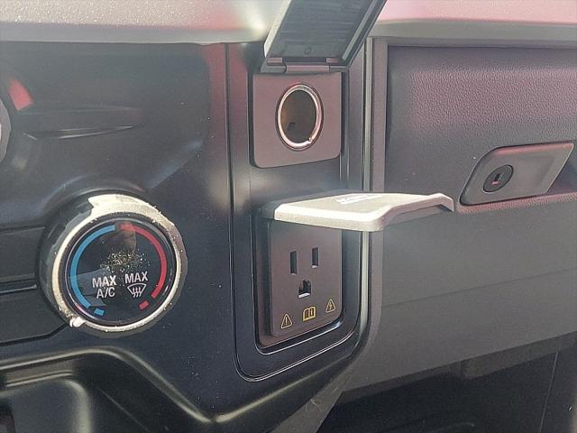 2026 Ford F-550 XL
