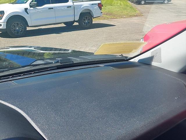 2026 Ford F-550 XL