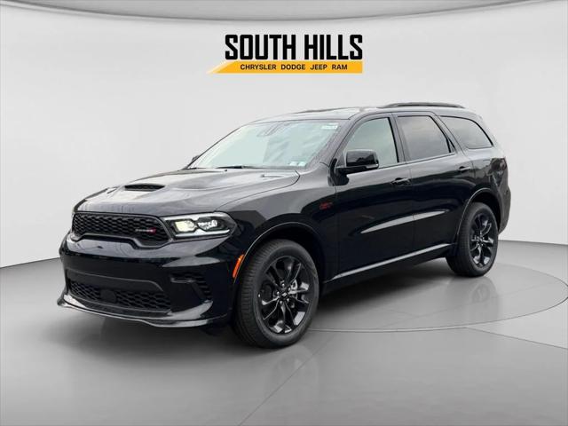 2026 Dodge Durango DURANGO GT PLUS AWD 2026 Dodge Durango DURANGO GT PLUS AWD