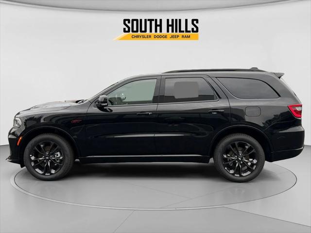 2026 Dodge Durango DURANGO GT PLUS AWD 2026 Dodge Durango DURANGO GT PLUS AWD