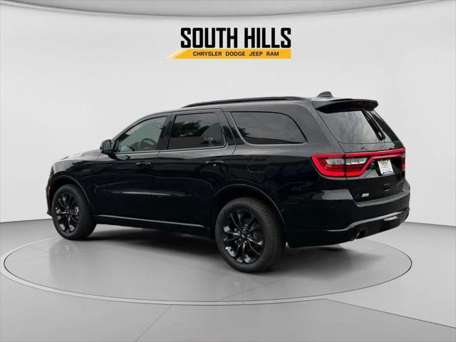 2026 Dodge Durango DURANGO GT PLUS AWD 2026 Dodge Durango DURANGO GT PLUS AWD