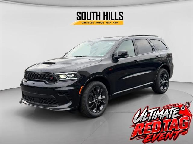 2026 Dodge Durango DURANGO GT PLUS AWD 2026 Dodge Durango DURANGO GT PLUS AWD