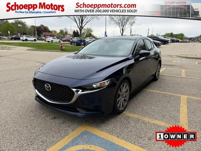 2021 Mazda Mazda3 Select for sale in Madison, WI