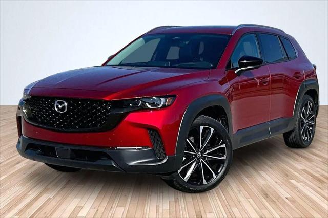 2025 Mazda CX-50 2.5 S Premium Plus Package for sale in Oklahoma City, OK