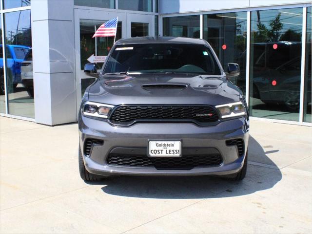 2026 Dodge Durango DURANGO GT AWD HEMI V8