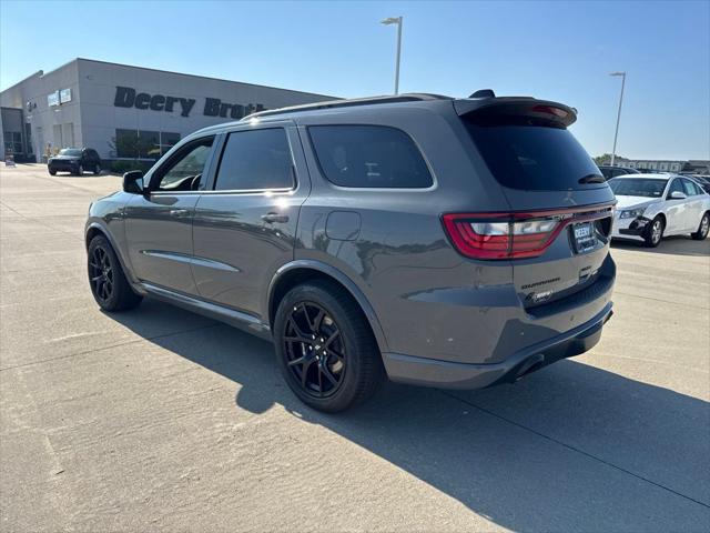 2026 Dodge Durango GT Plus AWD HEMI V8