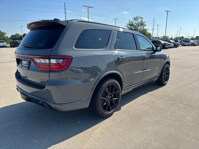 2026 Dodge Durango GT Plus AWD HEMI V8