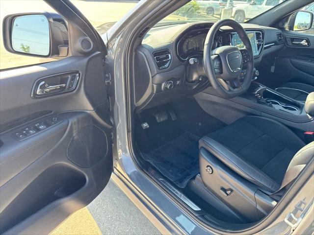 2026 Dodge Durango GT Plus AWD HEMI V8