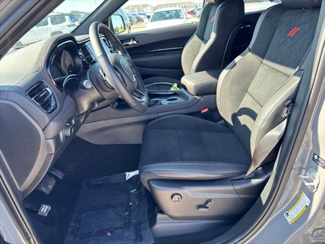 2026 Dodge Durango GT Plus AWD HEMI V8