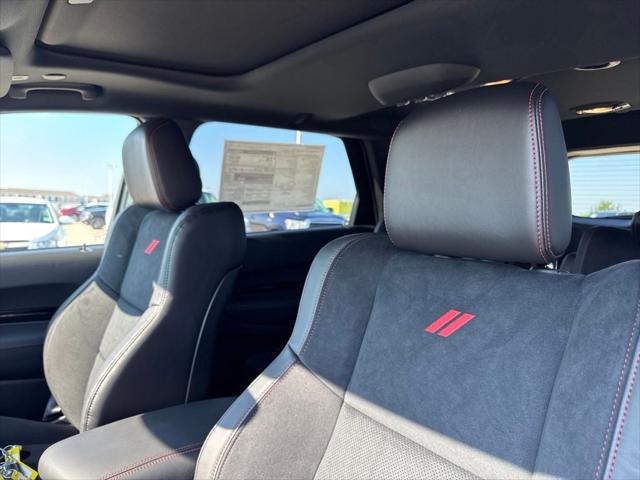 2026 Dodge Durango GT Plus AWD HEMI V8