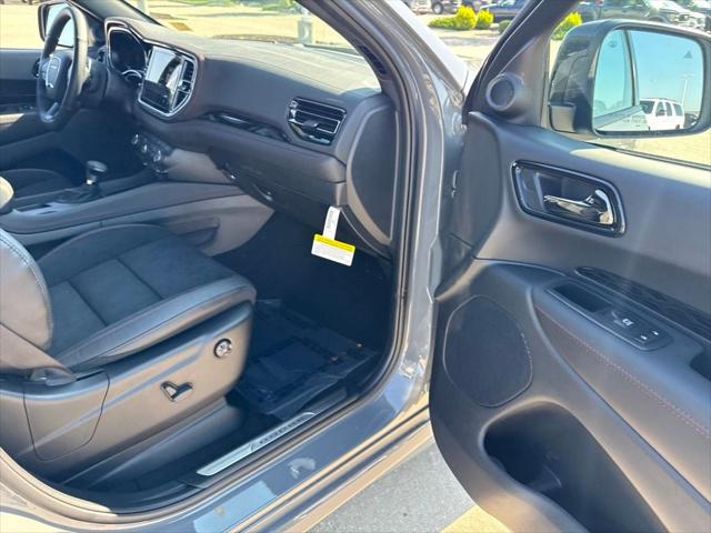 2026 Dodge Durango GT Plus AWD HEMI V8