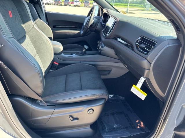 2026 Dodge Durango GT Plus AWD HEMI V8