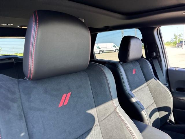 2026 Dodge Durango GT Plus AWD HEMI V8