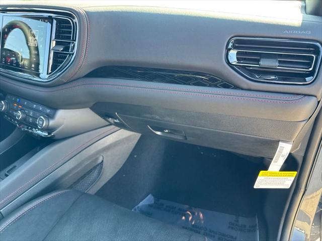 2026 Dodge Durango GT Plus AWD HEMI V8