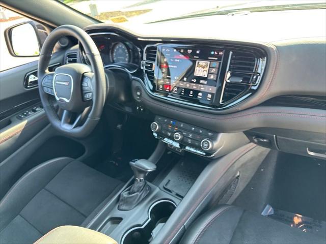 2026 Dodge Durango GT Plus AWD HEMI V8