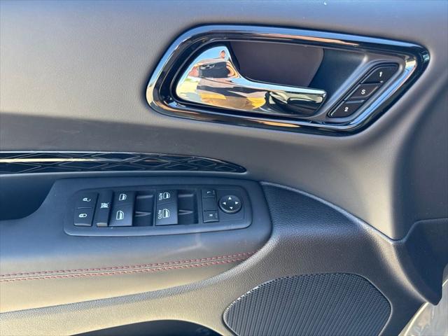 2026 Dodge Durango GT Plus AWD HEMI V8