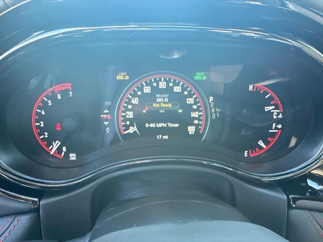 2026 Dodge Durango GT Plus AWD HEMI V8