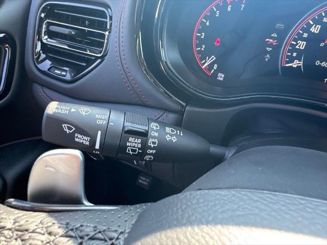 2026 Dodge Durango GT Plus AWD HEMI V8