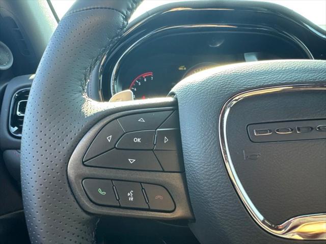 2026 Dodge Durango GT Plus AWD HEMI V8