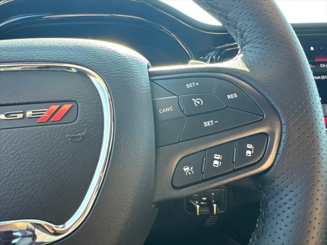 2026 Dodge Durango GT Plus AWD HEMI V8