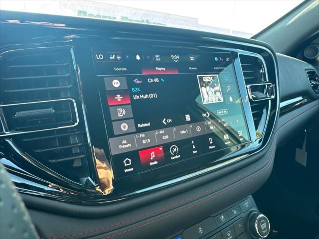 2026 Dodge Durango GT Plus AWD HEMI V8