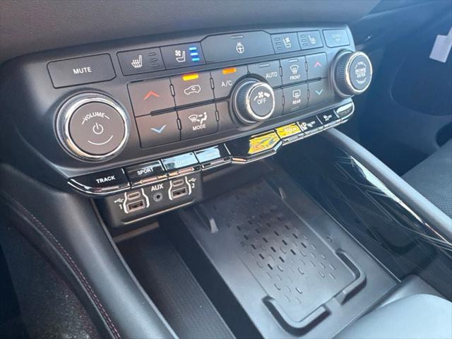 2026 Dodge Durango GT Plus AWD HEMI V8
