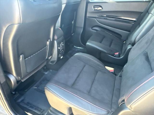 2026 Dodge Durango GT Plus AWD HEMI V8
