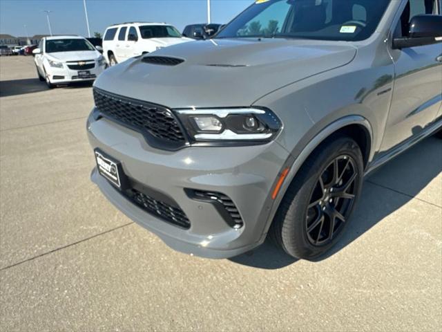 2026 Dodge Durango GT Plus AWD HEMI V8