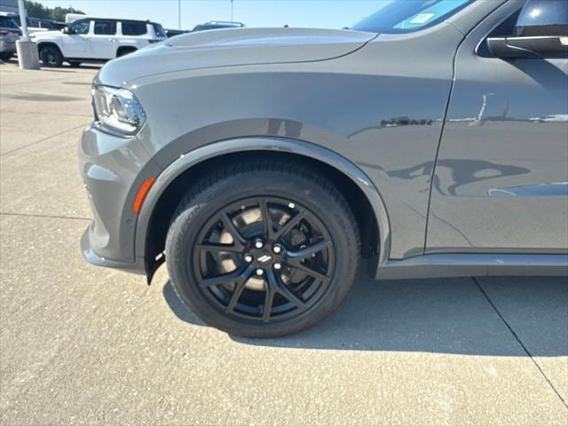 2026 Dodge Durango GT Plus AWD HEMI V8