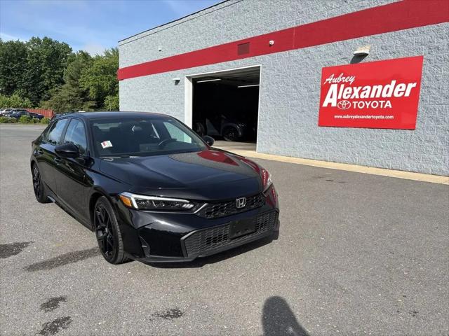 2025 Honda Civic Sport for sale in Selinsgrove, PA