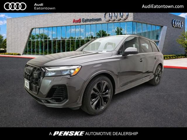 2026 Audi Q7 Premium Plus TFSI quattro tiptronic for sale in Eatontown, NJ